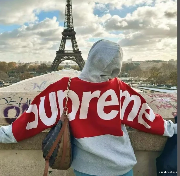 L Back S Sweatshirt LOGO Grey XL LOGO JACQUARD SWEATSHIRT Big HOODED Black BIG M Hoodie 0522